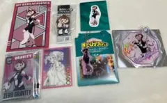 ヒロアカ お茶子