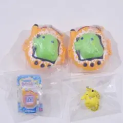 たまごっち まとめ売り