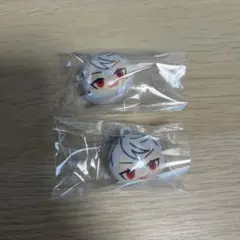 にじさんじ 葛葉 つむまる
