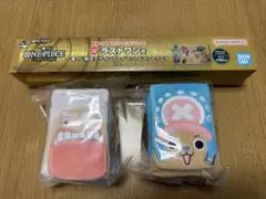一番くじ ワンピースカードゲーム ラストワンプレイマット＆マットケース＋E賞2種