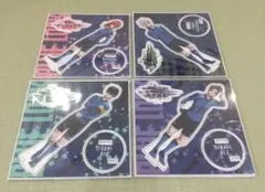 ブルーロック　くじメイト　アクリルスタンド