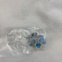 ジュエルペット めじるしアクセサリー2 サフィー