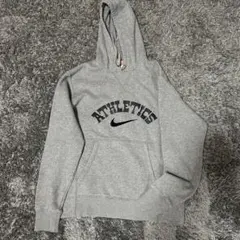 Nike ATHLETICS パーカー Mサイズ グレー