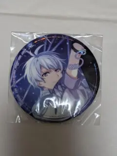 アイドリッシュセブン アイナナ 缶バッジ 逢坂壮五