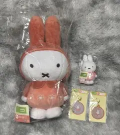 ミッフィー 一番くじ（miffy Lottery）まとめ売り