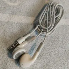 Apple 純正 イヤホン ヘッドフォン