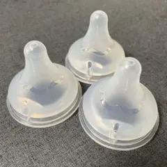 母乳実感 乳首 SS 3個セット