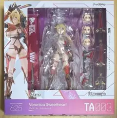 figma バニースーツ プランニング ヴェロニカ スイートハート