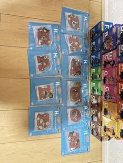 一番くじ ドラゴンボール ASSEMBLE COLLECTION 孫悟空少年期編