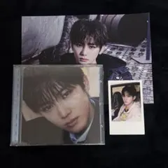 アンシン　未開封　jewelcase トレカ　フライヤー　セット　ald1