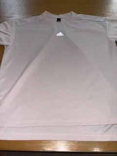 adidas 半袖 Tシャツ ピンクのサムネイル