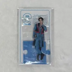 SnowMan 目黒蓮 アクリルスタンド アクスタ