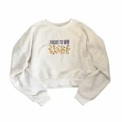 トレーナー スウェット