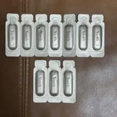 Yunth 生VAダーマ美容液　10個