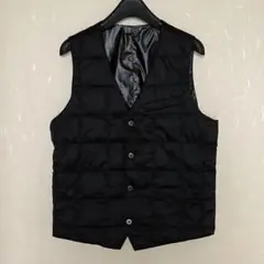 TAION ダウンジレ