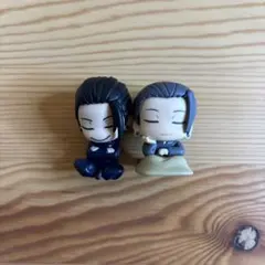 呪術廻戦 懐玉・玉折 肩ズン おねむたん にどね 夏油傑