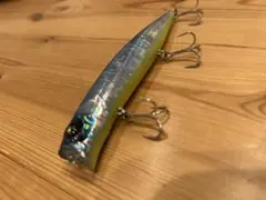バスデイ　ハーデス127Fのサムネイル