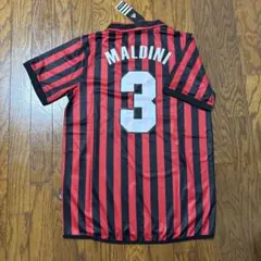 2007チャンピオンズリーグ優勝限定Tシャツ ACミラン Tシャツ M0081m