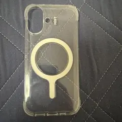 MOFT MagSafe対応 クリアケースiphone 16のサムネイル