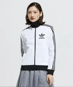2025年最新】adidas originals レディース ジャージの人気アイテム