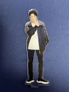 岩本照 アクリルスタンド 1弾 アクスタ