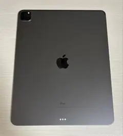 iPad pro 12.9 第5世代256G wifi