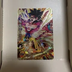 2026年最新】ドラゴンボールヒーローズ 孫悟空gtの人気アイテム - メルカリ