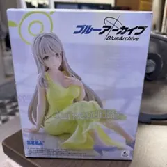 SEGA Blue Archive Yumemirize フィギュア ノノミ