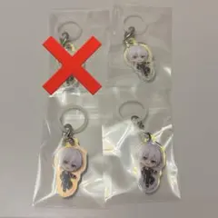 タケヤキ翔　オーロラチャーム