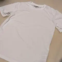 ICE ASSIST Tシャツ ホワイト S