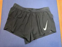 ナイキ エアロスイフト ランニングパンツ サイズL