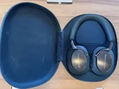 Bowers & Wilkins Px8 S2 オニキスブラック 社外ケース - メルカリ