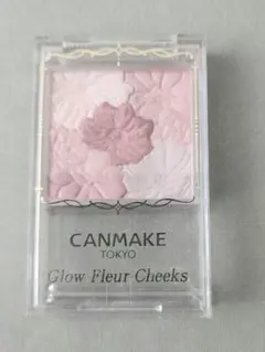CANMAKE Glow Fleur Cheeks 16