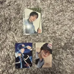 Stray Kids エコパ 会場限定トレカ アイエン 5/11 FCくじ