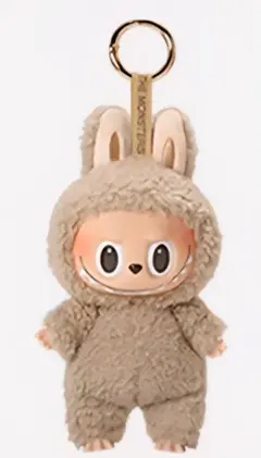 ラブブ マカロン Exciting Macaron Toffee