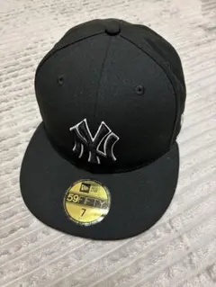 ニューエラ59FIFTY NY YankeesCap【6/16までの限定価格‼️】