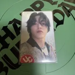 HAPPY BURSTDAY weverse エスクプス ラキドロ