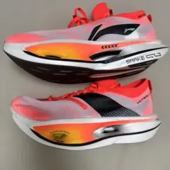 Li-Ning Feidian 5 Ultra 飛電5ウルトラ