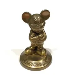 2026年最新】ミッキー ペーパーウェイトの人気アイテム - メルカリ