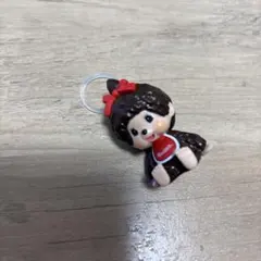 モンチッチ　めじるしアクセサリー　アンブレラマーカー