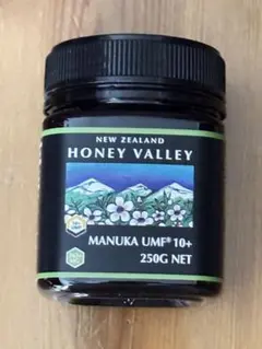 Honey Valley Manuka UMF10+ 250gのサムネイル