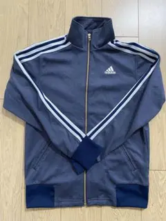 adidas ジャージセットアップ　ジーンズ