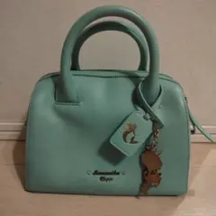 美品☆サマンサベガ　ディズニーコレクション