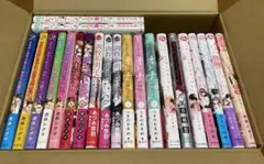 TL漫画　まとめ売り　22冊