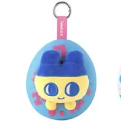 Tamagotchi POP! ぬいぐるみ マスコット まめっち① - メルカリ