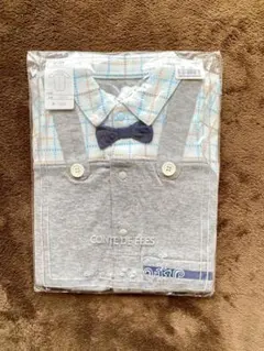 フォーマル　ロンパース　50-70