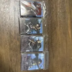 MTG 稀少 リターナーのリーダー、バナン 日本語 拡張アート FOIL