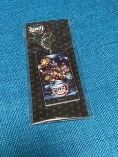 劇場版　鬼滅の刃　無限列車編　アクリルキーホルダー