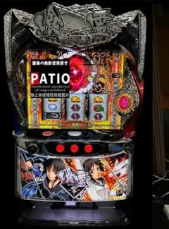 スマスロ ビッグドリーム　　⭕️簡易ユニット付⭕️ スマスロ ビッグドリーム ⭕️簡易ユニット付⭕️ - メルカリ
