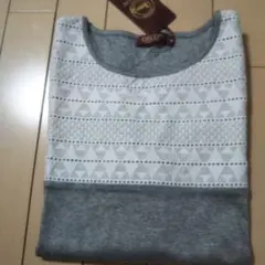 週末価格❅新品 デコイ 長袖Tシャツ M